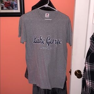 Lake George Shirt